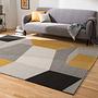Salzgitter Short Pile Rug Multicolored 160x230cm 4
