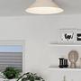 Deckenleuchte Moharras Beige 2