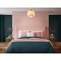 1-Light Fora II Ceiling Lamp Polyester PVC / Iron 4