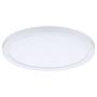 Areo Ceiling Light Plastic 1-light 18cm 3