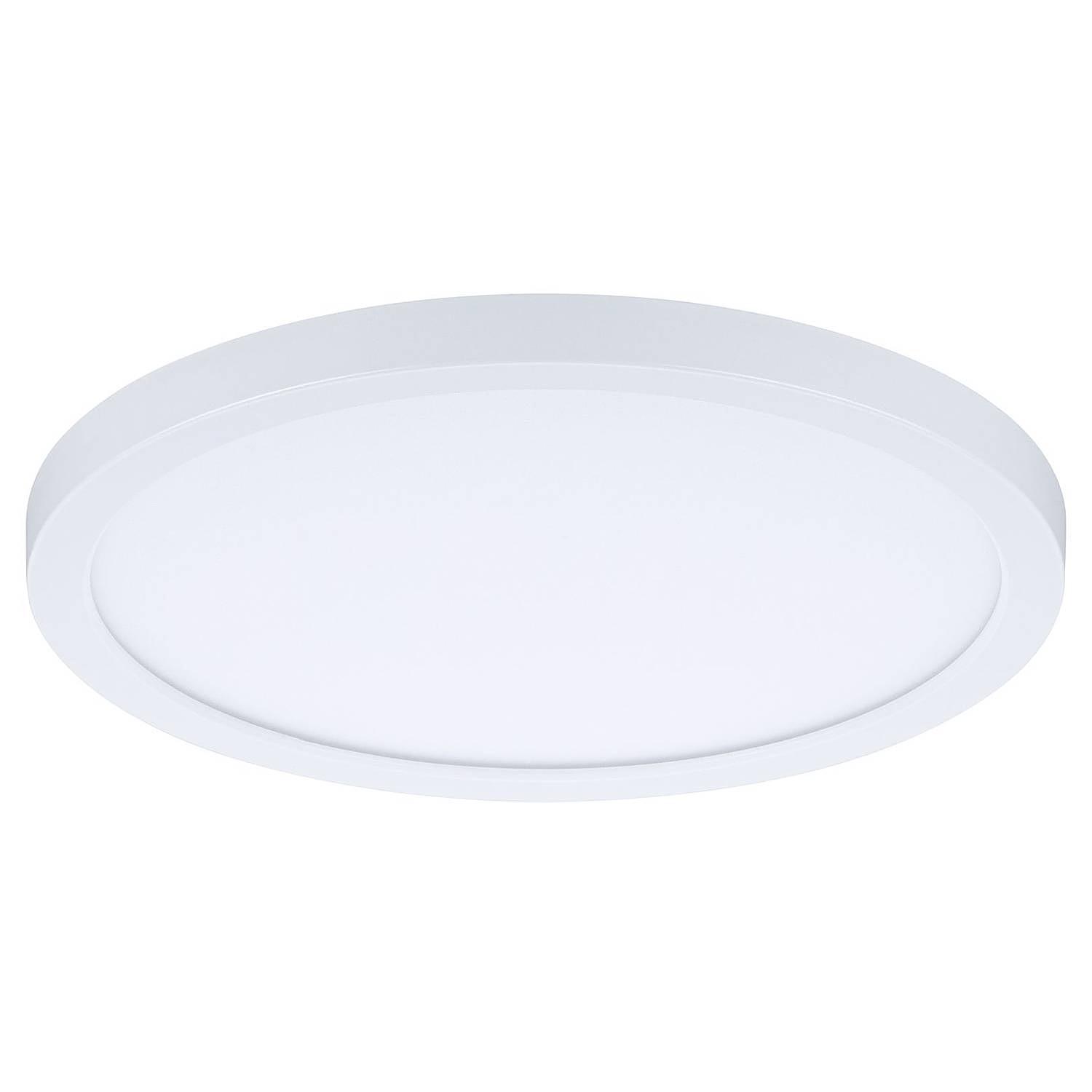 Areo Deckenleuchte Kunststoff 1-flammig 18cm 3