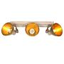 Ceiling Light Gearwood I 4-Light Solid Oak 3