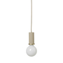 Collect Lighting Beige 0