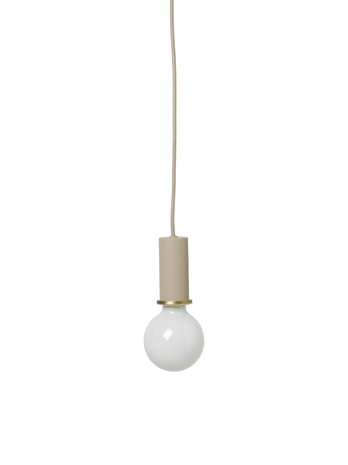Collect Lighting Beige 0