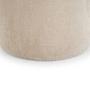 Pouf No. 9 Danny Cream 2
