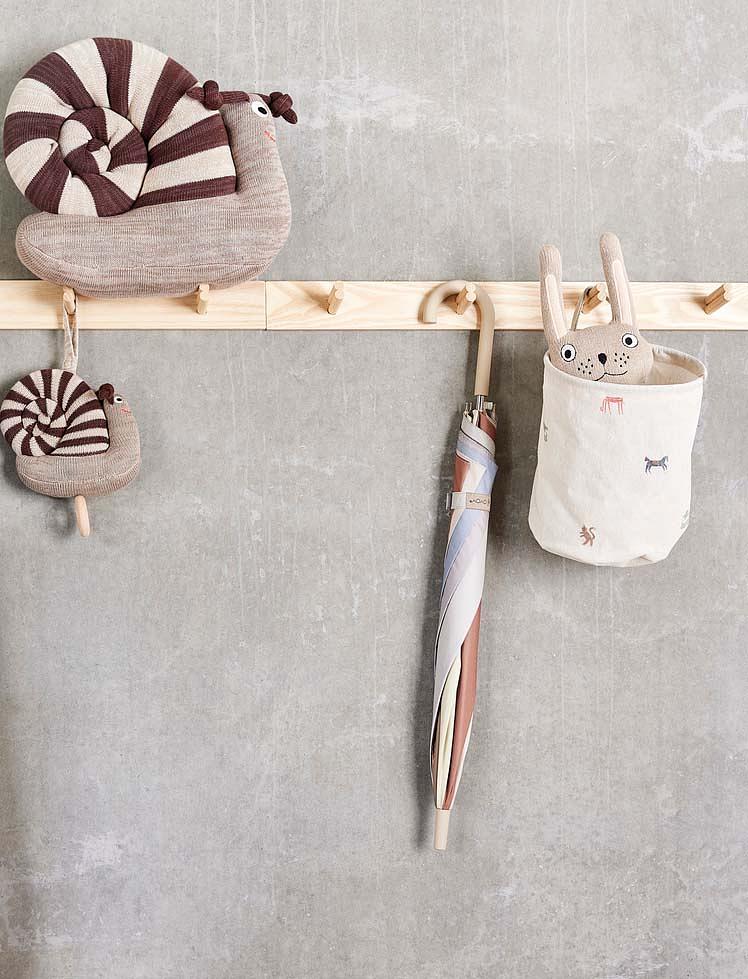 Moira Aufbewahrungskorb Klein 3