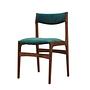 Beechwood chair 1970s 0