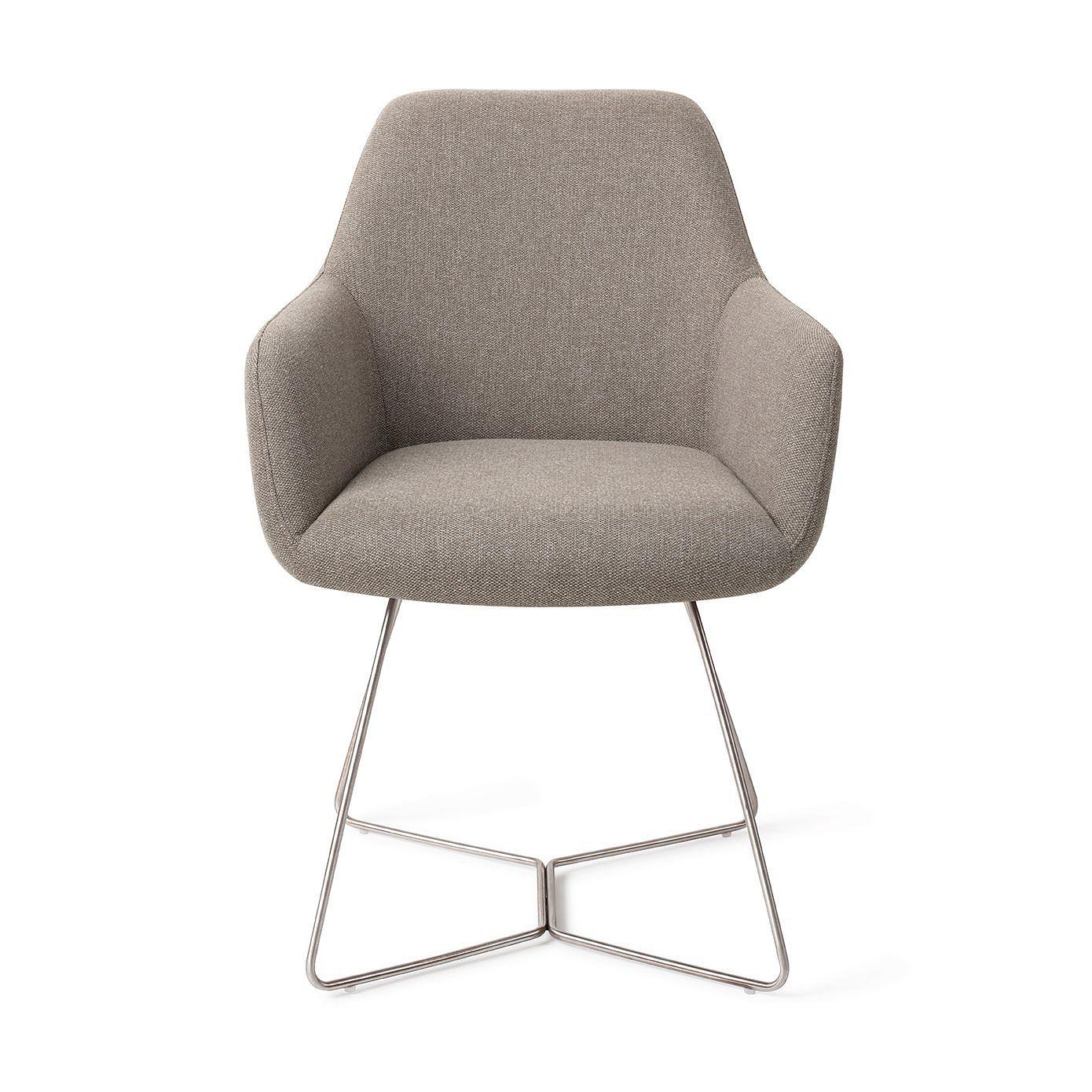 Hiroo Dining chair Foggy Fusion 0