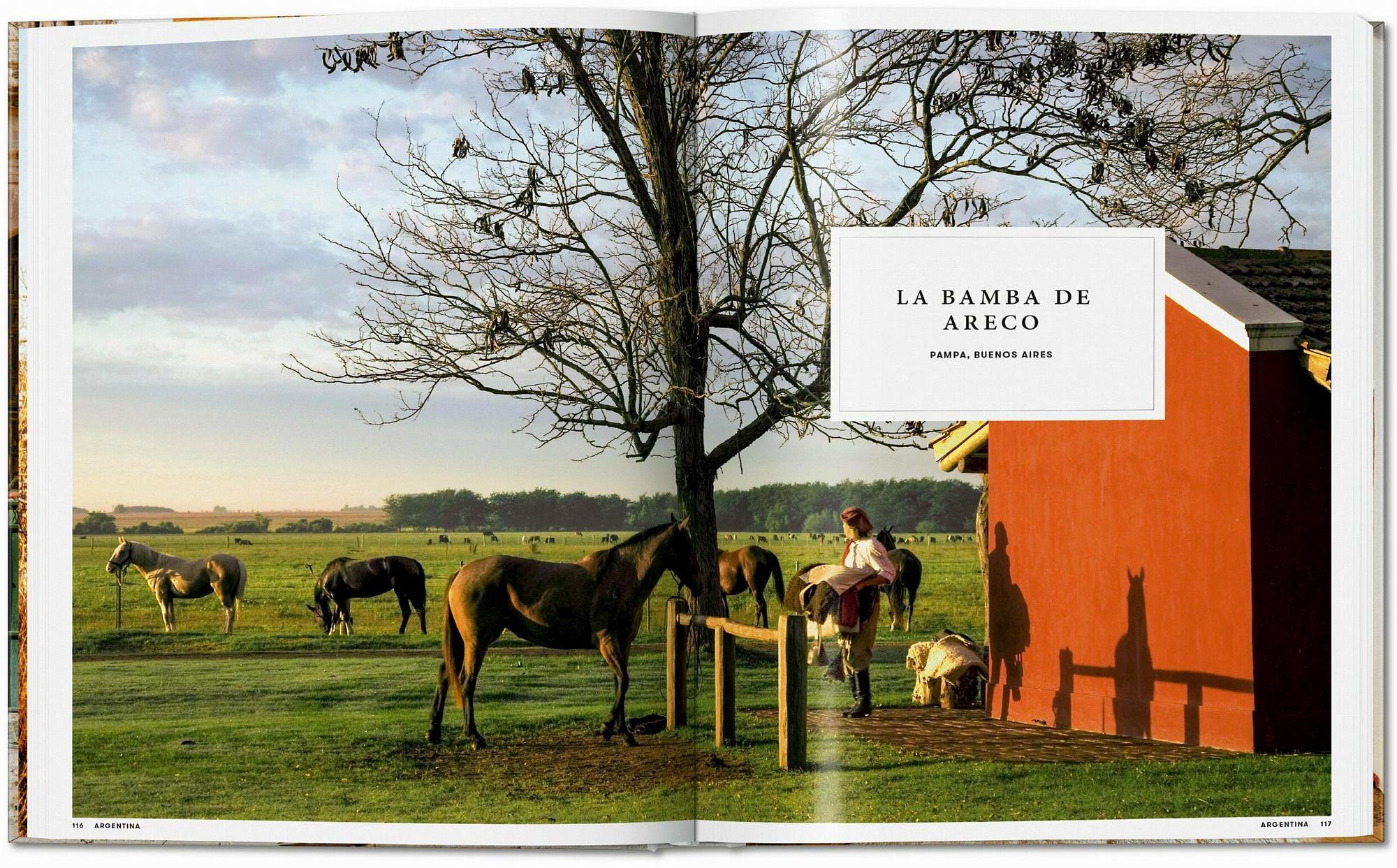 Great Escapes Latin America. The Hotel Book 4