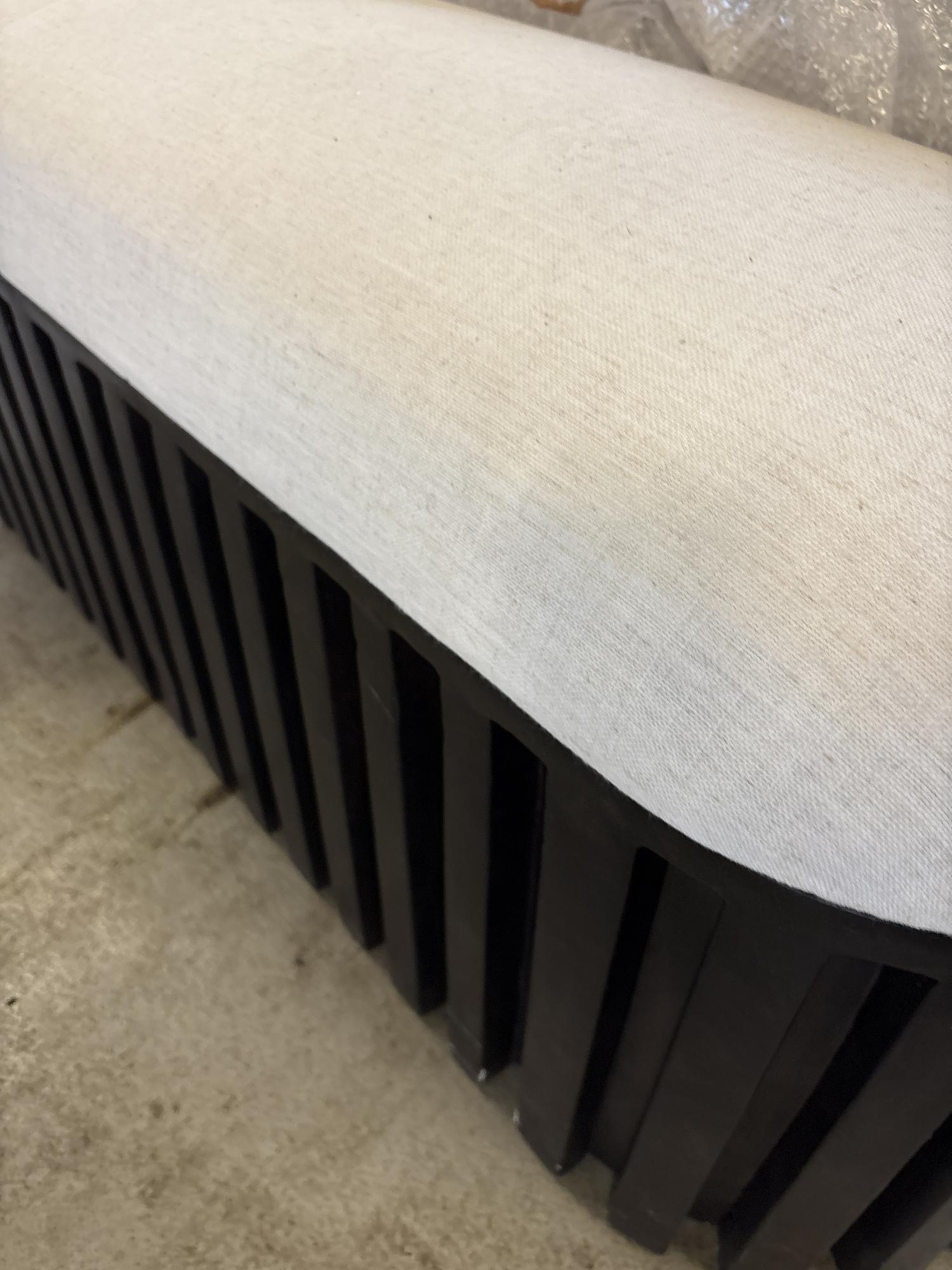 Bench 101 Copenhagen Linen Beige 2