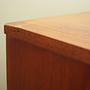 Wardrobe Teak 1960s 5