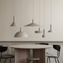 Collect Lighting Beige 5