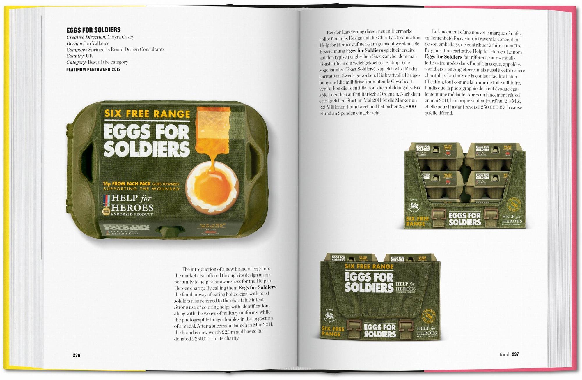 The Package Design Book 3