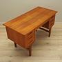 Desk Teak 1960s 9