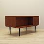 Desk teak 1970s 10