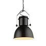 Kutum I Pendant Lamp Metal 1-light 0