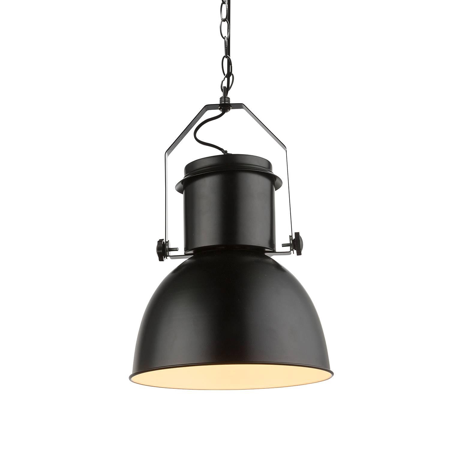 Kutum I Pendant Lamp Metal 1-light 0