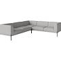 Caisa 6-Sitzer Ecksofa  0