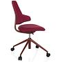 PALIANO Bürostuhl Rot 7