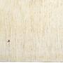 Rizbaf Gabbeh-Teppich Wolle Beige 1