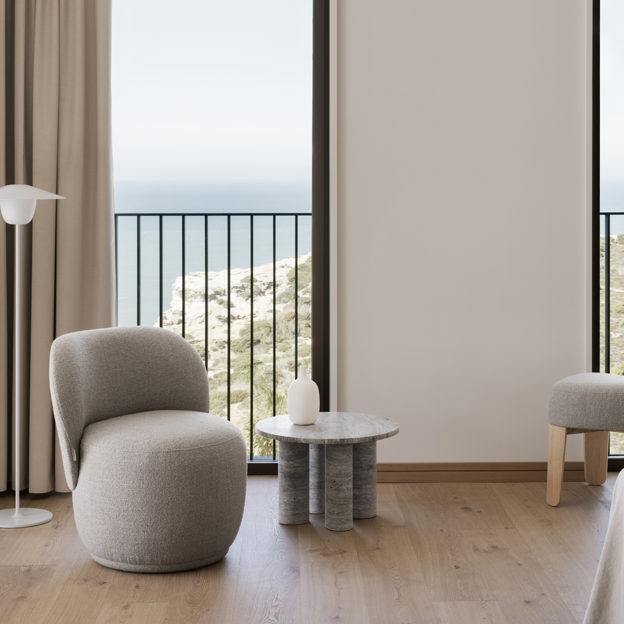 Ani Mobile LED-Leuchte White 66071 2