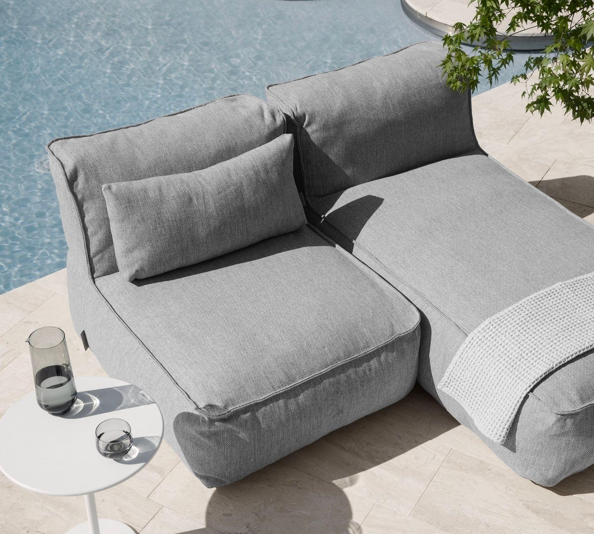 Grow Outdoor Chaiselongue Cloud 62063 5