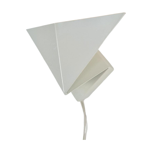 V9005 Wandlampe Ikea Metall Elfenbeinfarbig 0