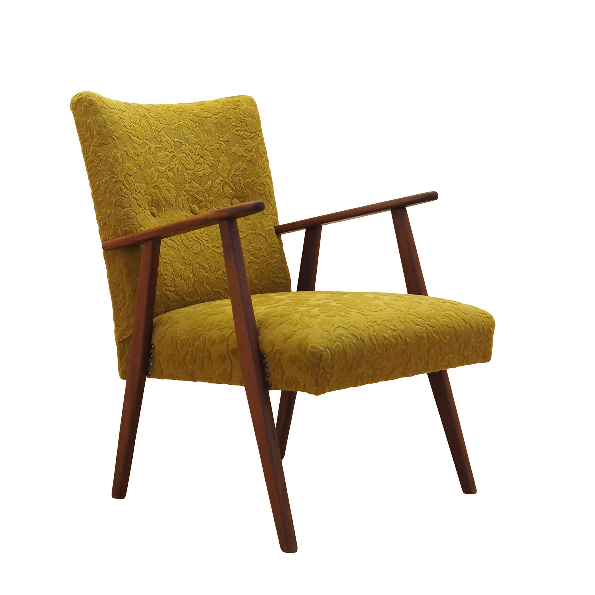 Armchair 1960s 0