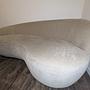 Rose 2,5-Sitzer Sofa Danny Cream  2