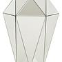 Nirav Cross Leg Tisch
 2