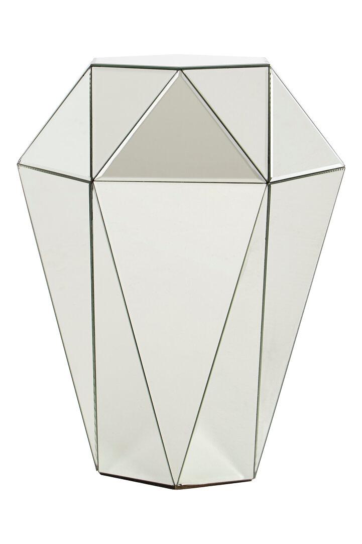 Nirav Cross Leg Tisch
 2