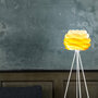 Carmina Mini Leuchte Weiß 3