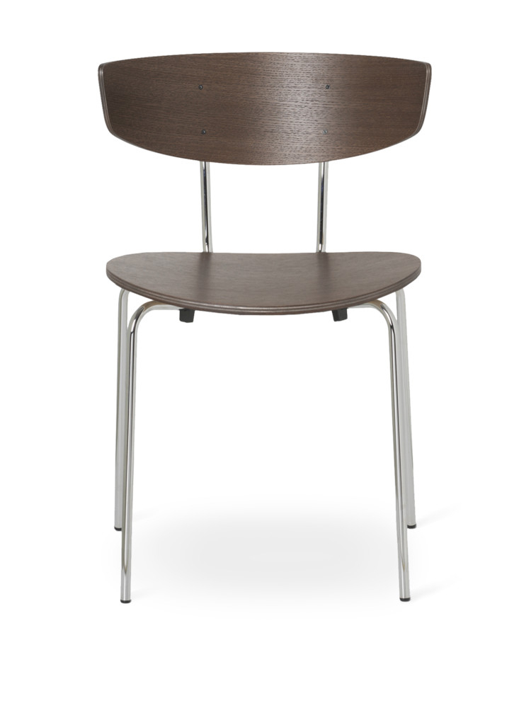 Herman Stuhl Braun 0