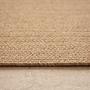 Tappeto Regama Indoor/Outdoor Sintetico Crema 160 x 230cm 4