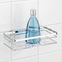 Wandablage Premium I Edelstahl Rostfrei Silber 3