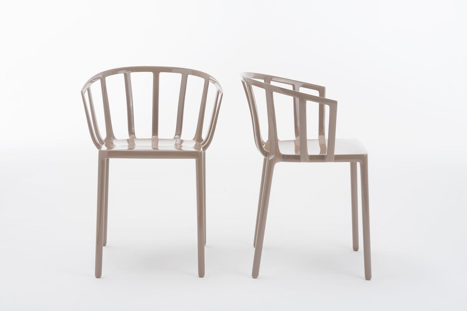 Venice Armchair Beige 2