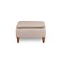 Lungo Hocker Creme 3