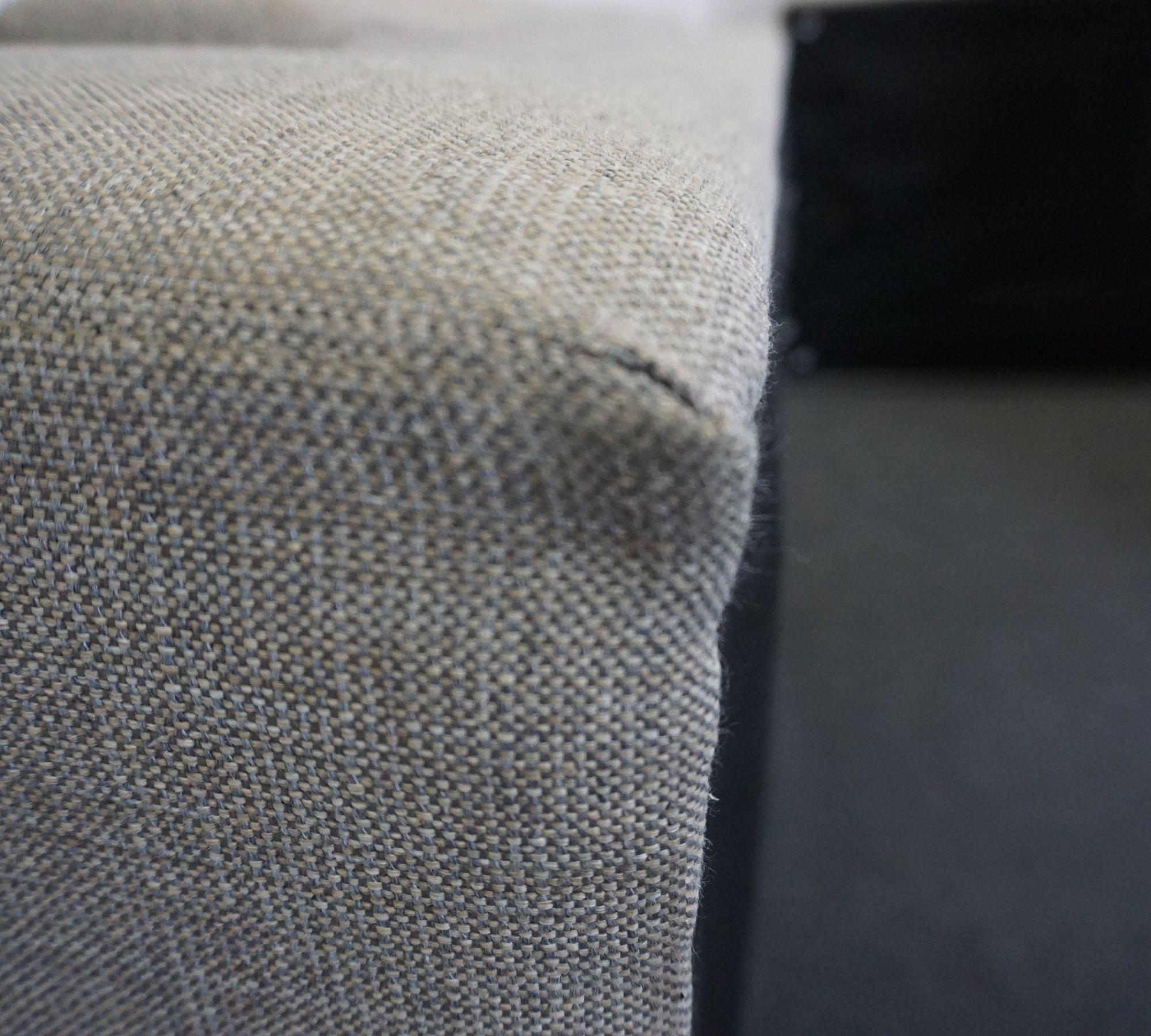 Noa Sofa Récamiere Rechts Vega Sand Dune 7