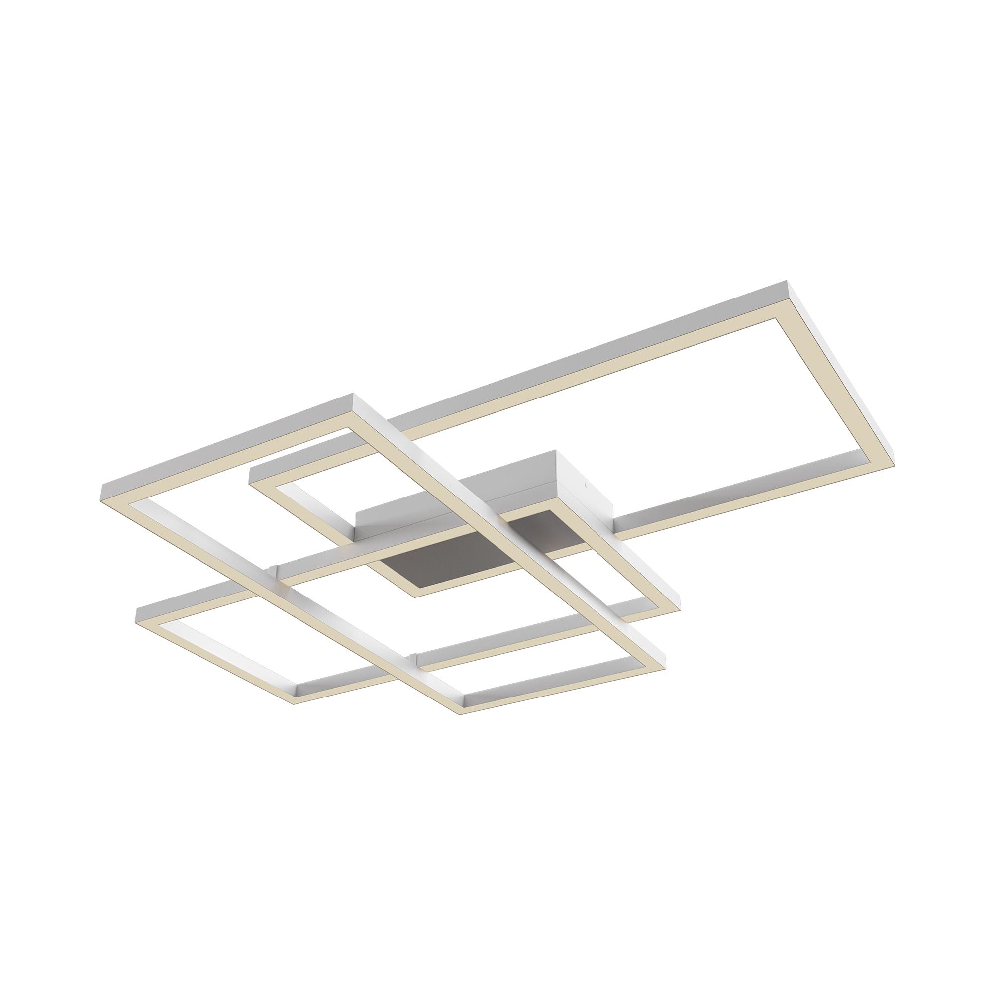 Rida Ceiling Light White 0
