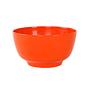 Bowl 1960s Orange 0