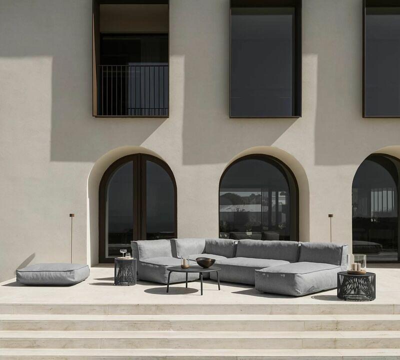 Grow Outdoor Daybed L Coal 62077 7