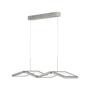 LED-Pendelleuchte Design Kubisch 1