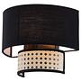 Wandleuchte Le Tech III Beige 0