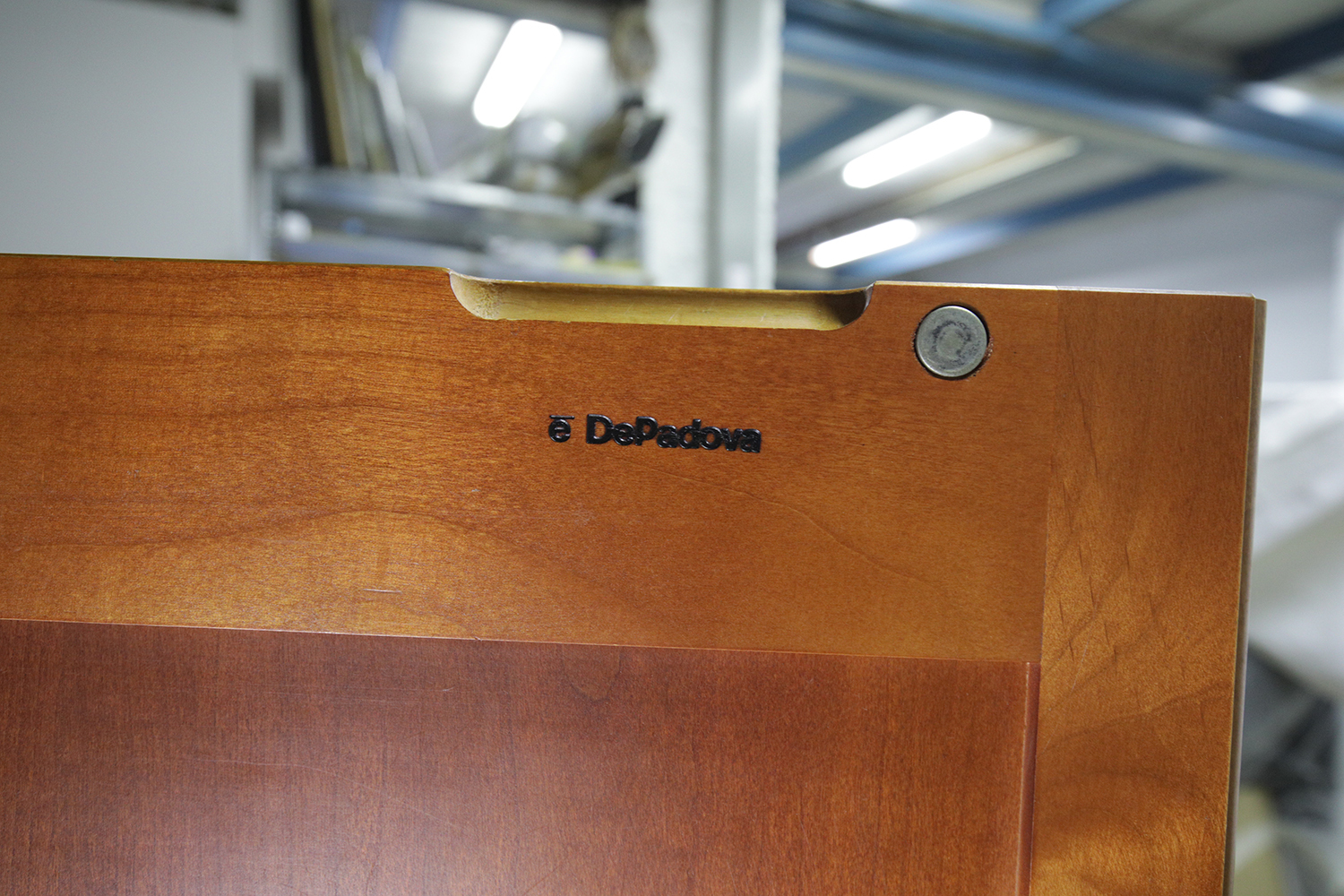 Shigeto DePadova Sideboard Wood Brown 6