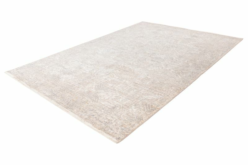 Manaos Teppich Taupe 80 x 150 cm 2