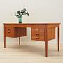Desk Teak 1960s 2