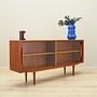 Sideboard Teak wood 1970s 3