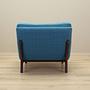 Armchair 1960s Blue 5