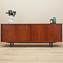 Sideboard Teakholz 1970er Jahre 1