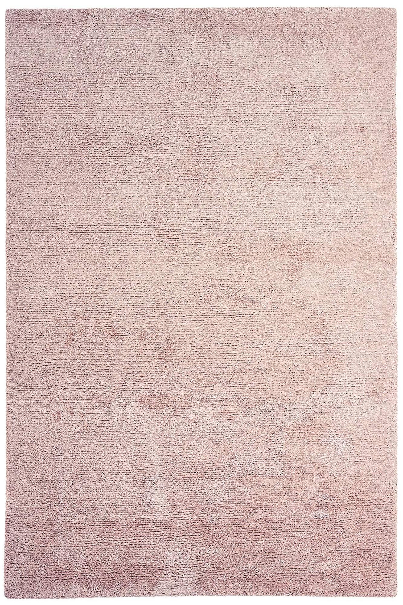 ONSLOW Dusk Teppich Tencel Pink 120x180cm 0